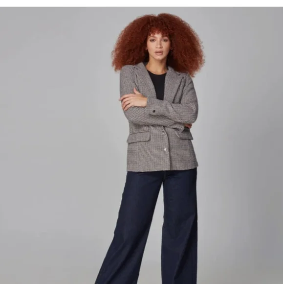 Blazer Lola Jeans Monaco CT - Picture 4 of 10